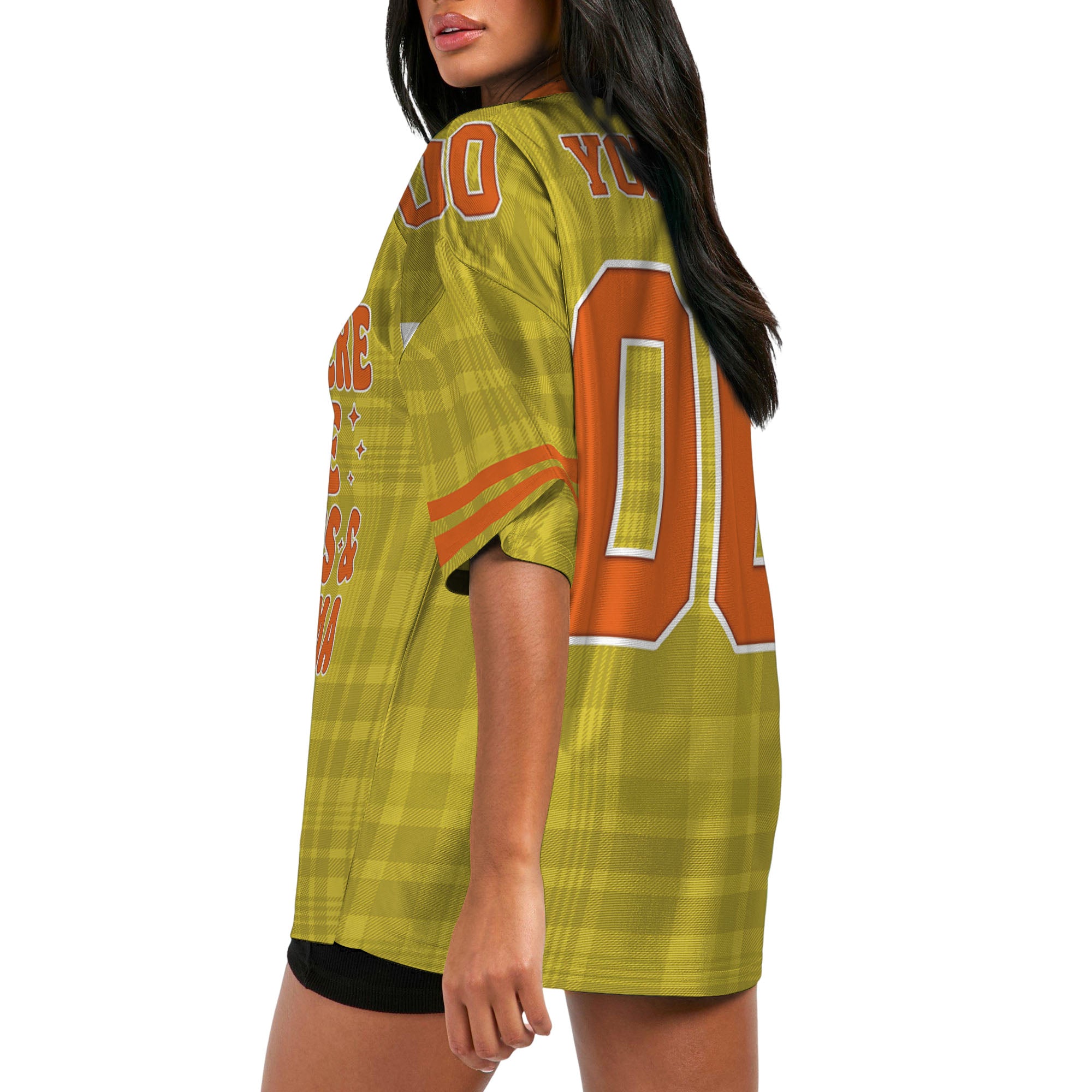 custom-thanks-giving-deviled-eggs-football-jersey-lime-green-tka87-6456