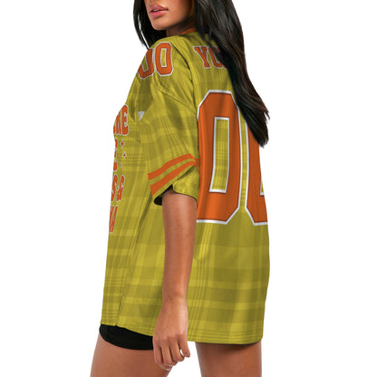 custom-thanks-giving-deviled-eggs-football-jersey-lime-green-tka87-6456