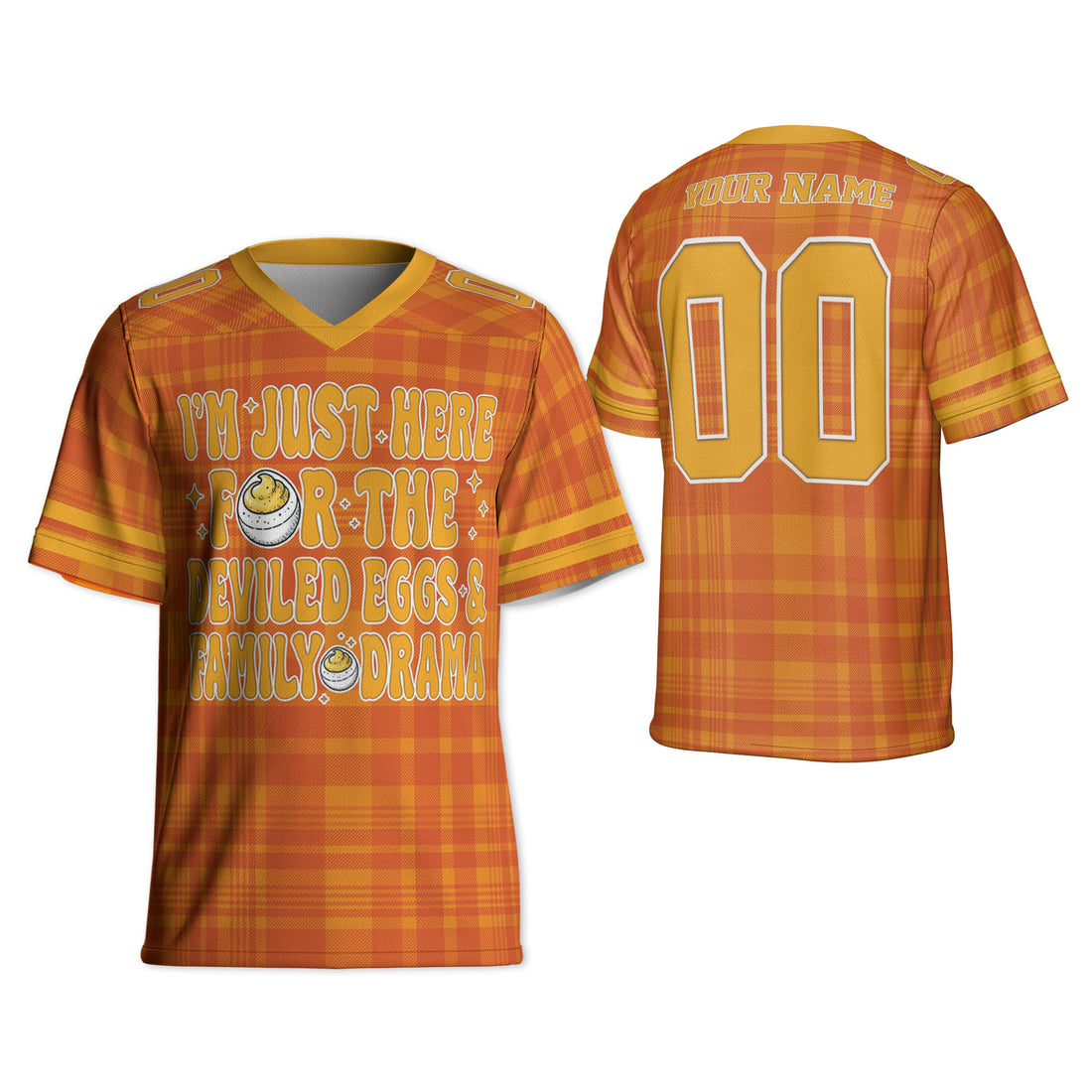 custom-thanks-giving-deviled-eggs-football-jersey-orange-tka87-5642