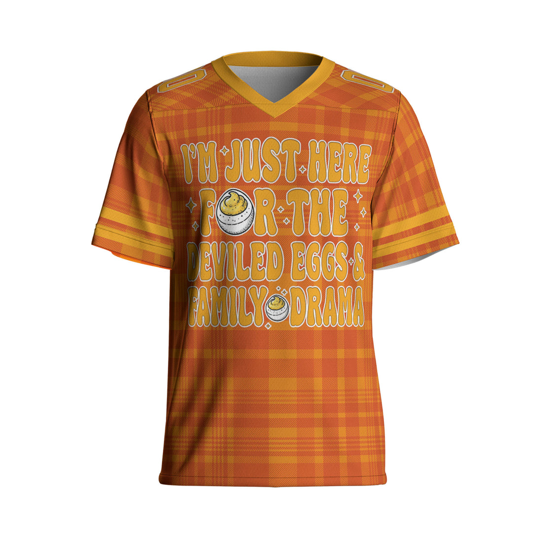custom-thanks-giving-deviled-eggs-football-jersey-orange-tka87-5642