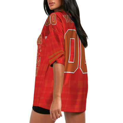 custom-thanks-giving-deviled-eggs-football-jersey-red-tka87-2702