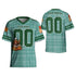 custom-thanksgiving-turkey-football-jersey-turquoise-tka88-6493
