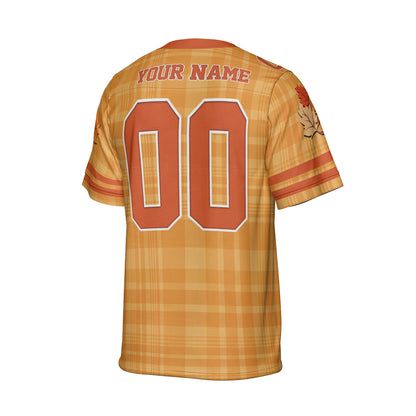 custom-thanksgiving-turkey-football-jersey-yellow-tka88-4345
