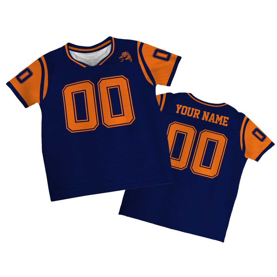 custom-trending-team-colorful-kid-football-jersey-cb-navy-pb05-4720
