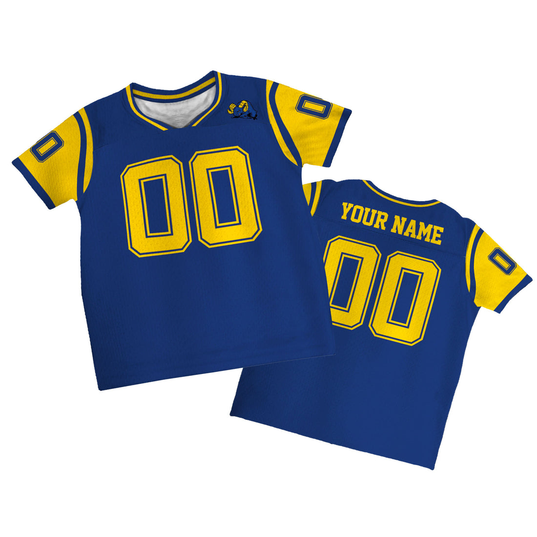 custom-trending-team-colorful-kid-football-jersey-lr-blue-pb05-3436