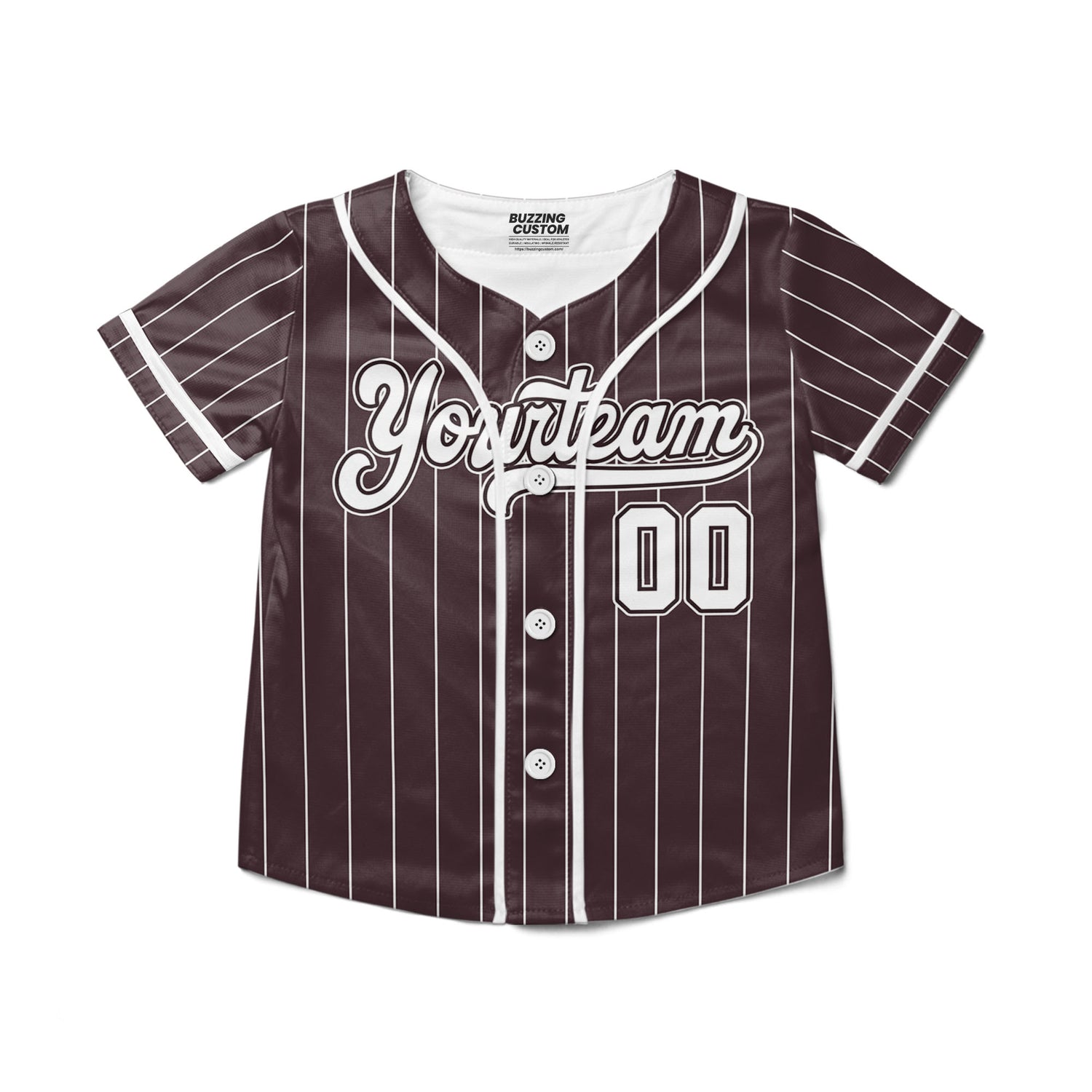 custom-uniform-for-baseball-fans-lovers-dark-brown-jersey-i1-9648