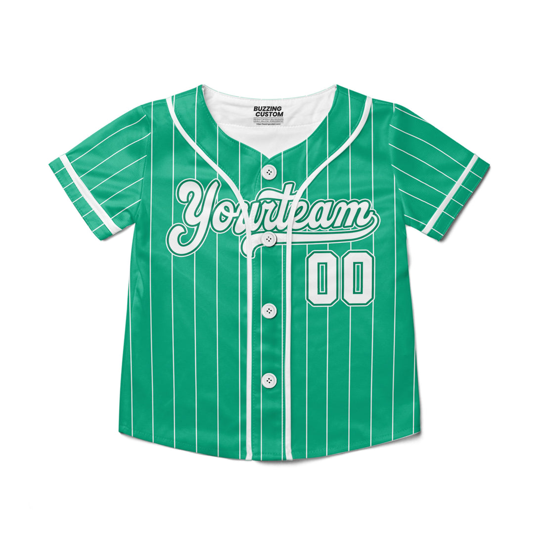 custom-uniform-for-baseball-fans-lovers-green-jersey-i1-7393
