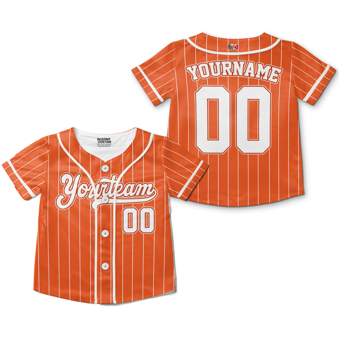 custom-uniform-for-baseball-fans-lovers-orange-jersey-i1-2695