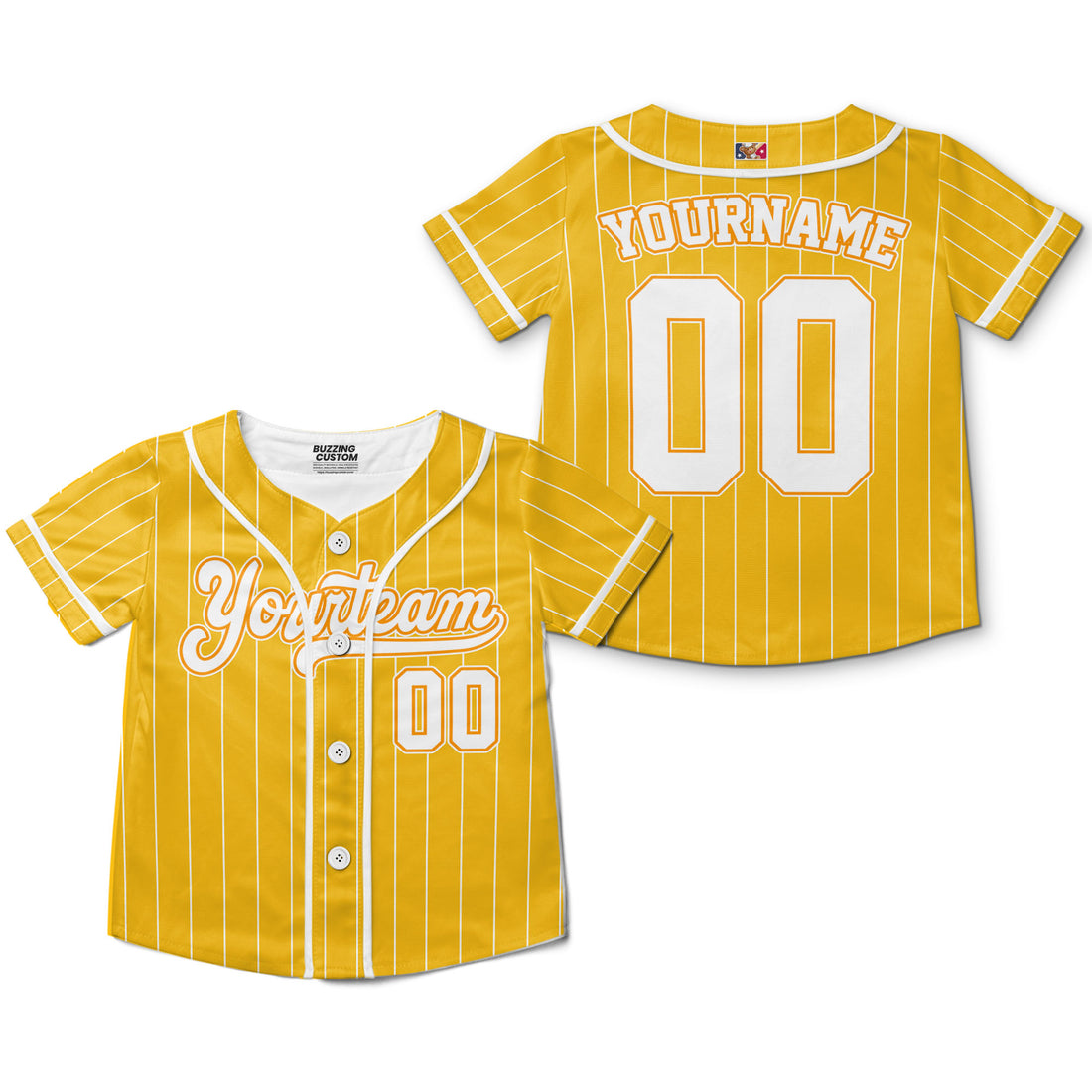 custom-uniform-for-baseball-fans-lovers-yellow-jersey-i1-7504