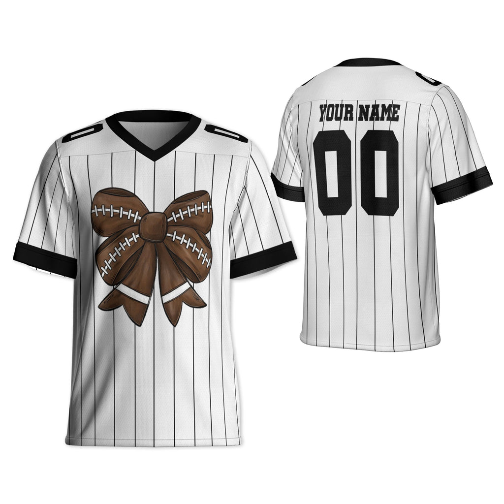 customized-bow-football-jersey-comfort-shirt-black-ca04-6968
