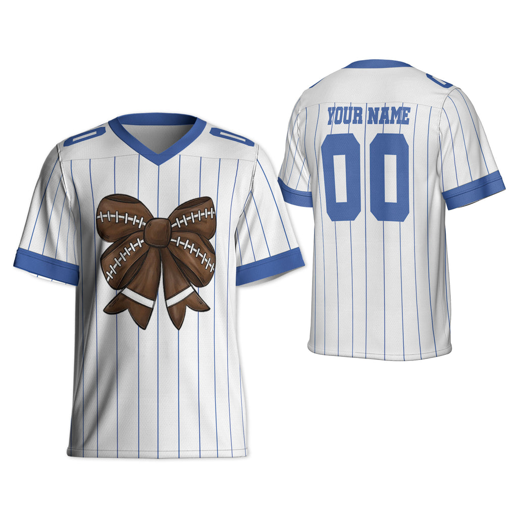 customized-bow-football-jersey-comfort-shirt-blue-ca04-3841