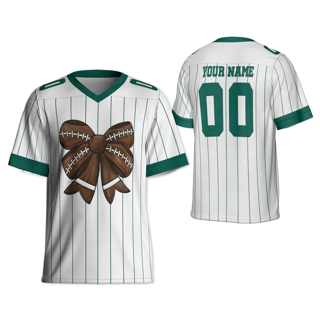 customized-bow-football-jersey-comfort-shirt-green-ca04-5191