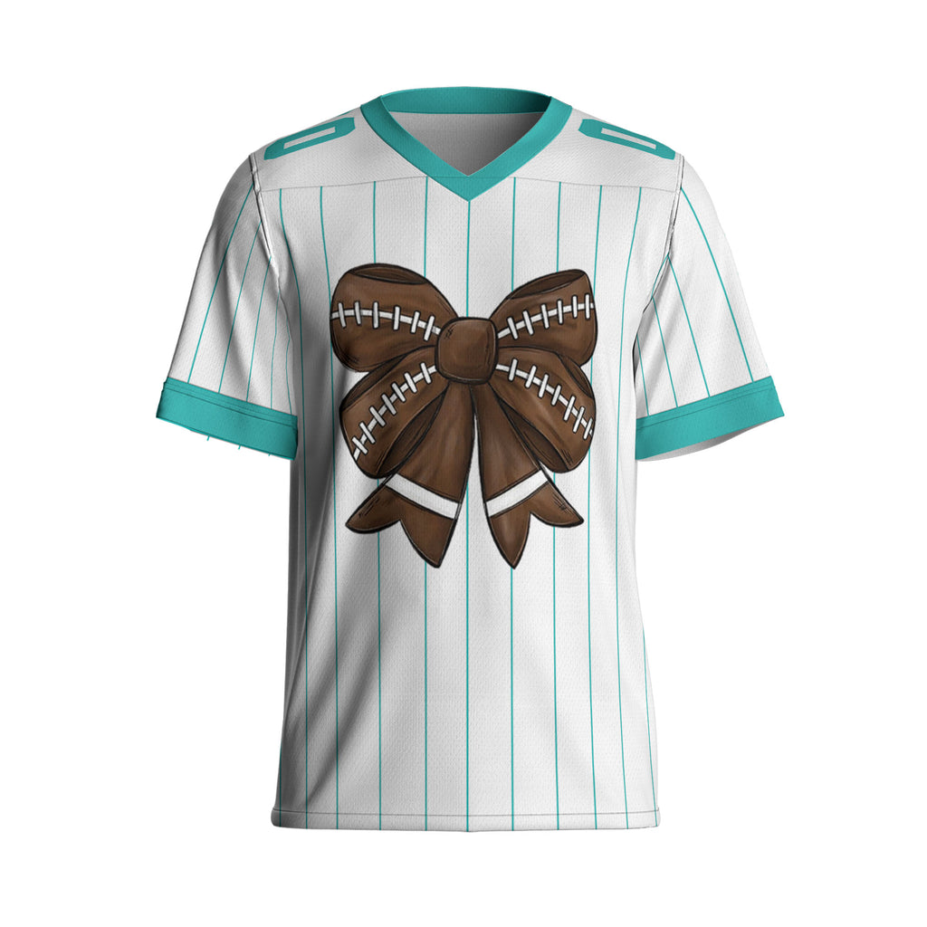 customized-bow-football-jersey-comfort-shirt-largoon-blue-ca04-5944