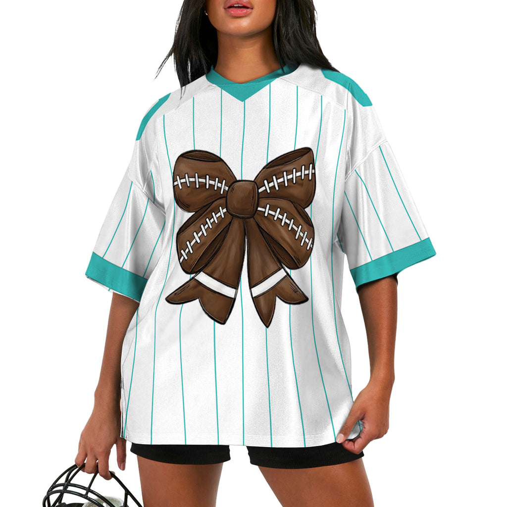customized-bow-football-jersey-comfort-shirt-largoon-blue-ca04-5944