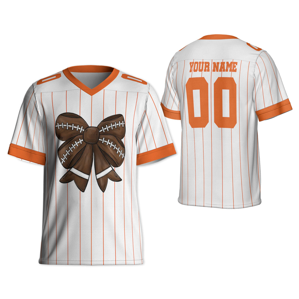 customized-bow-football-jersey-comfort-shirt-orange-ca04-2851
