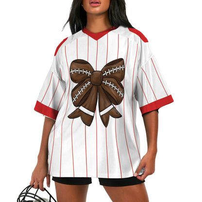 customized-bow-football-jersey-comfort-shirt-red-ca04-8426