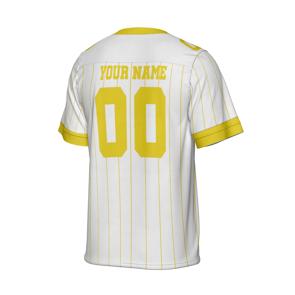 customized-bow-football-jersey-comfort-shirt-yellow-ca04-2478