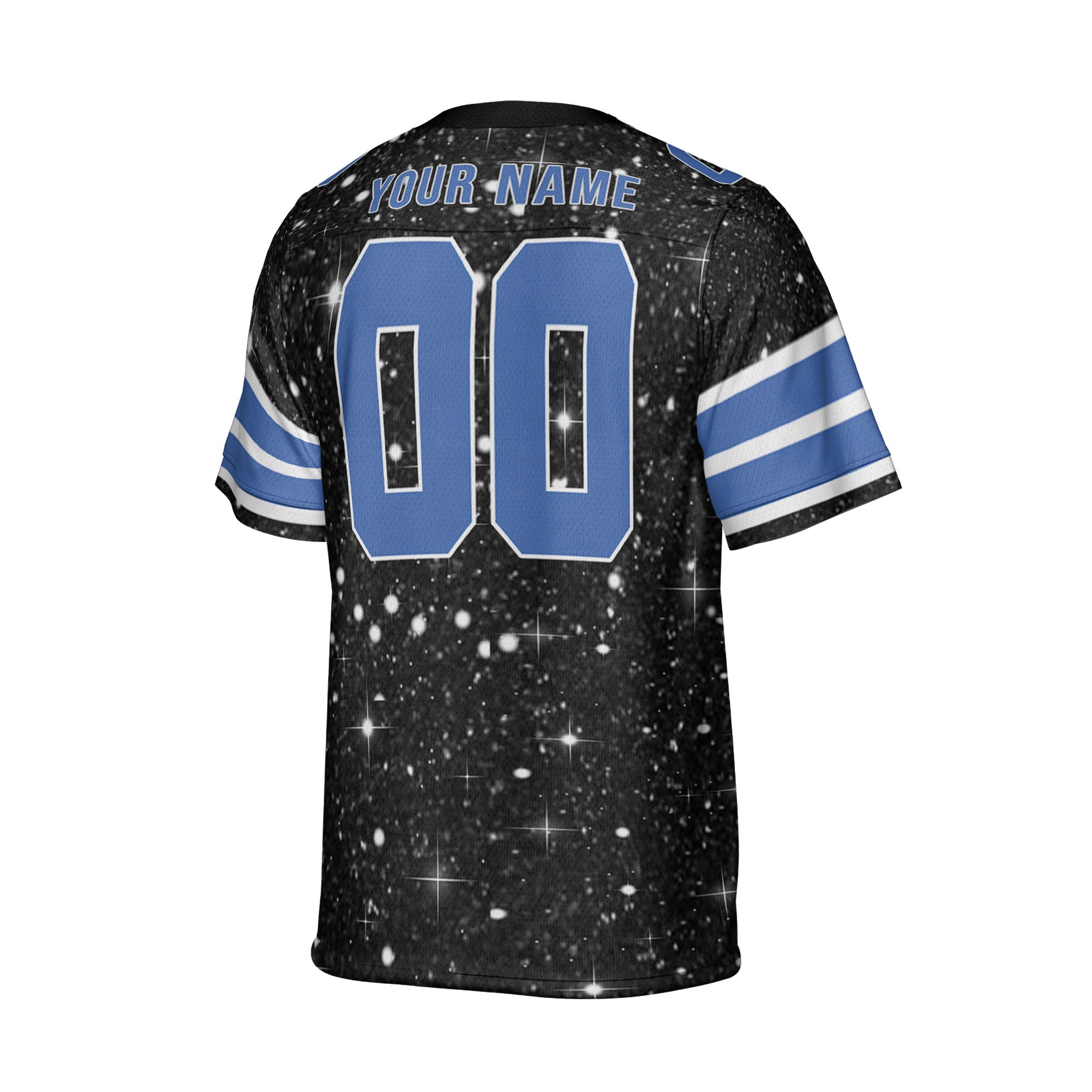 customized-fraud-glitter-football-jersey-black-american-football-dl-ca03-8813