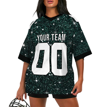 customized-fraud-glitter-football-jersey-green-american-football-pe-ca03-2607
