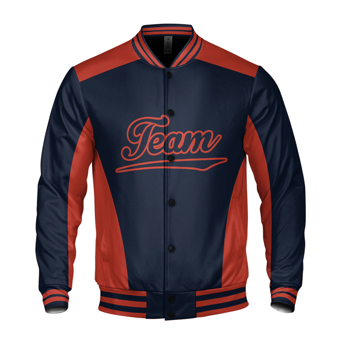 customized-america-football-varsity-jacket-team-bear-navy-and-orange-vdd28-1074
