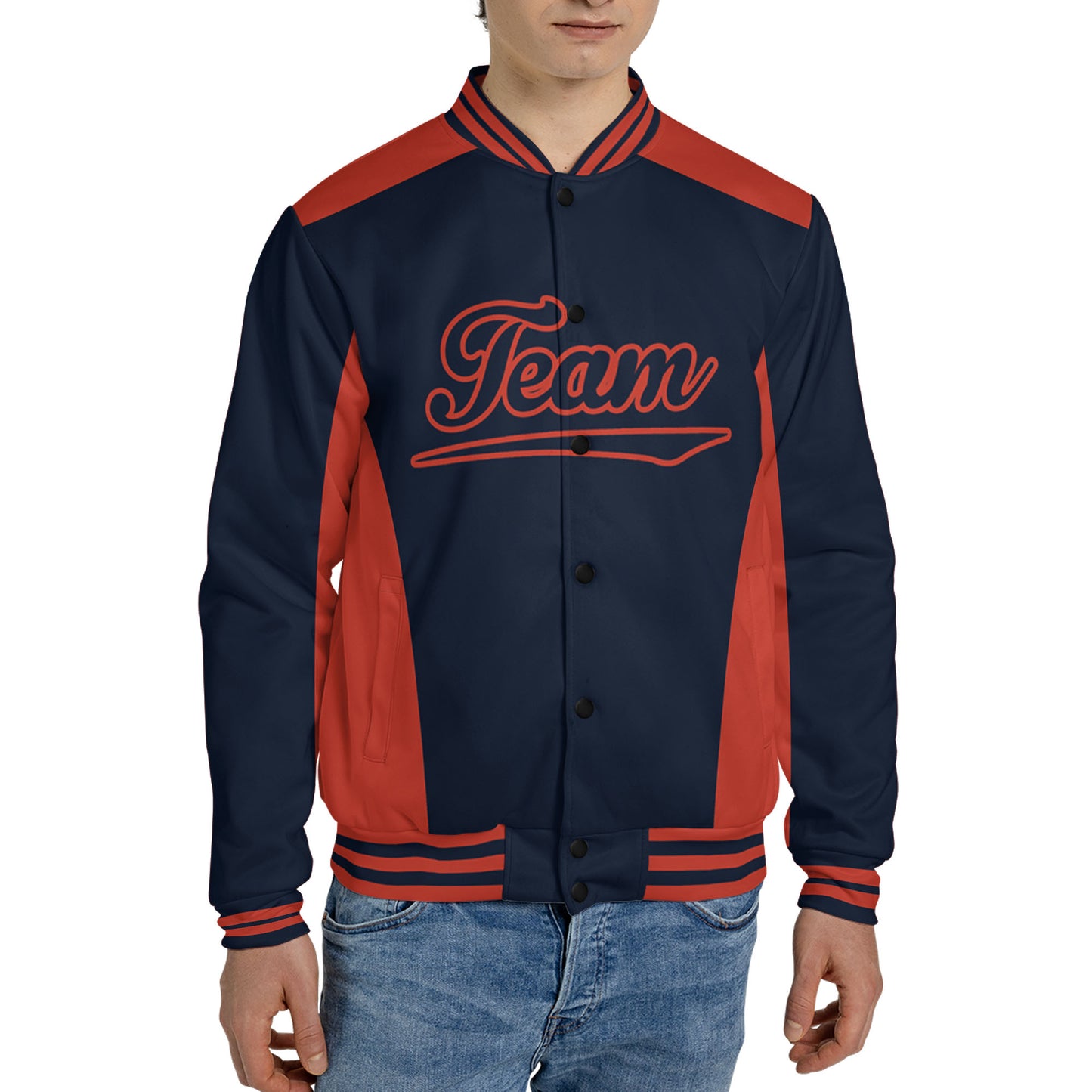 customized-america-football-varsity-jacket-team-bear-navy-and-orange-vdd28-1074