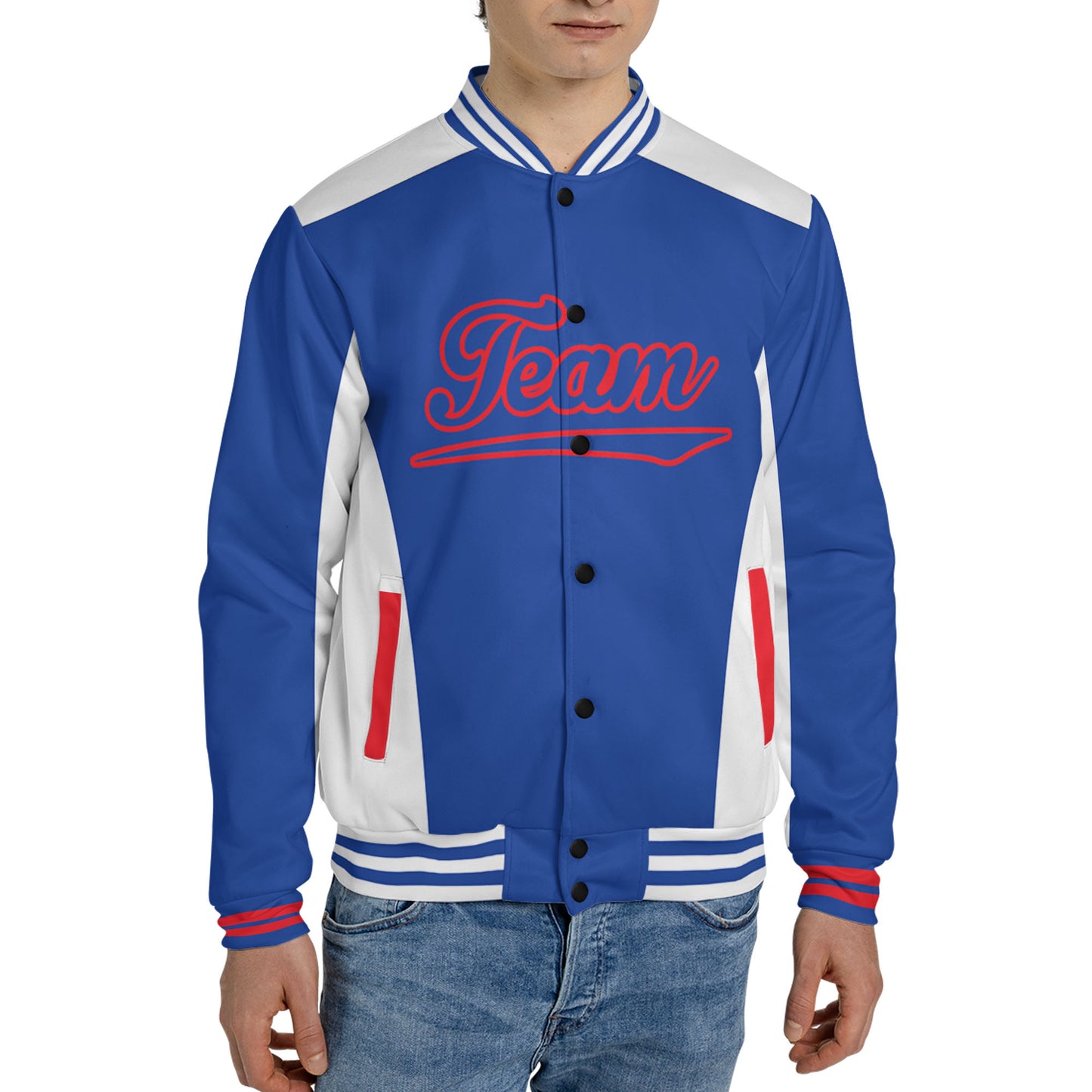 customized-america-football-varsity-jacket-team-buffalo-blue-and-white-vdd28-7079