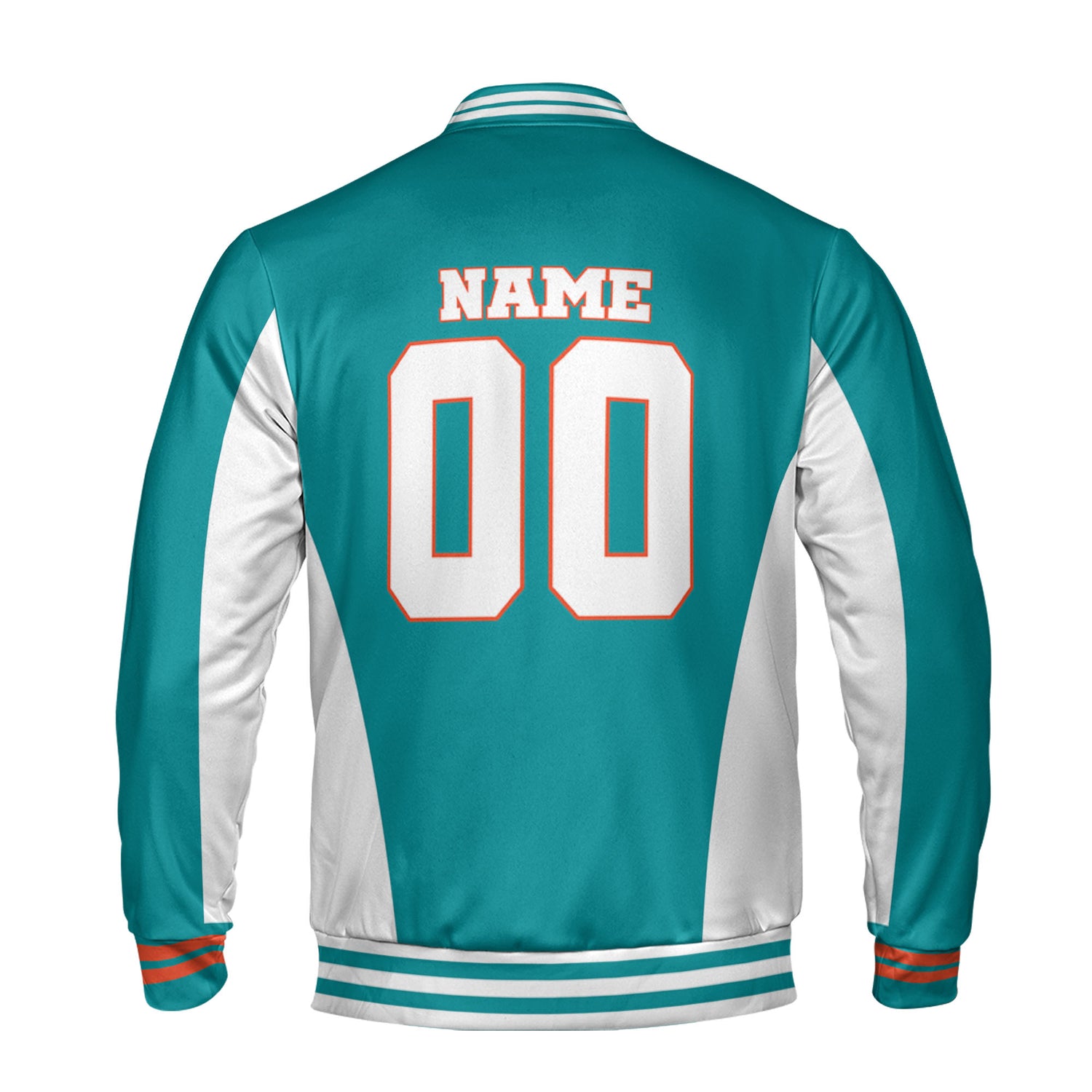 customized-america-football-varsity-jacket-team-dolphin-aqua-blue-and-white-vdd28-2226