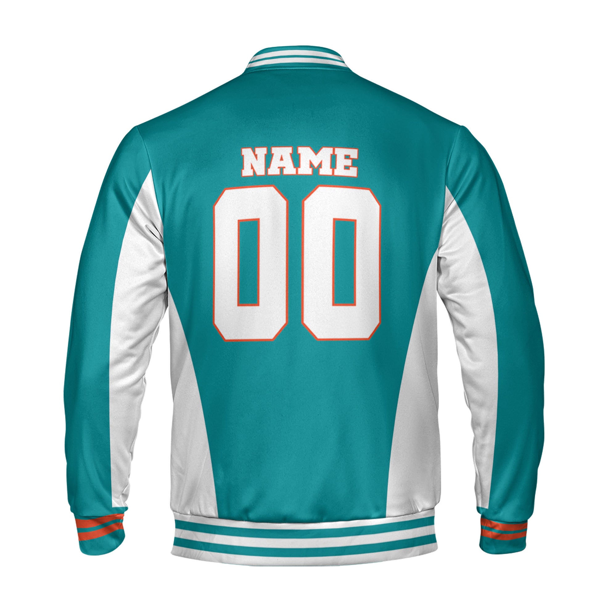 customized-america-football-varsity-jacket-team-dolphin-aqua-blue-and-white-vdd28-2226