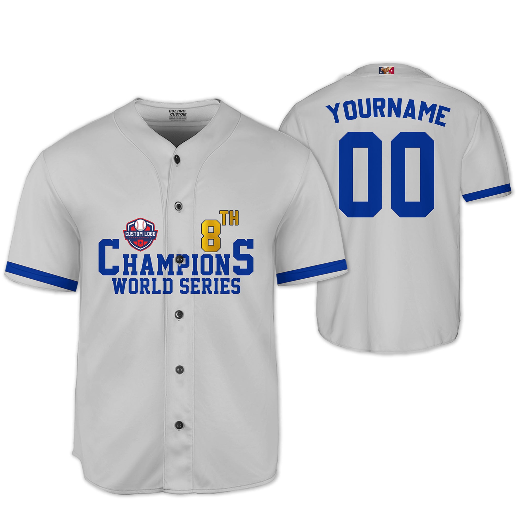customized-baseball-jersey-los-angeles-world-8th-champions-series-2024-gray-basic-vdd06-7387
