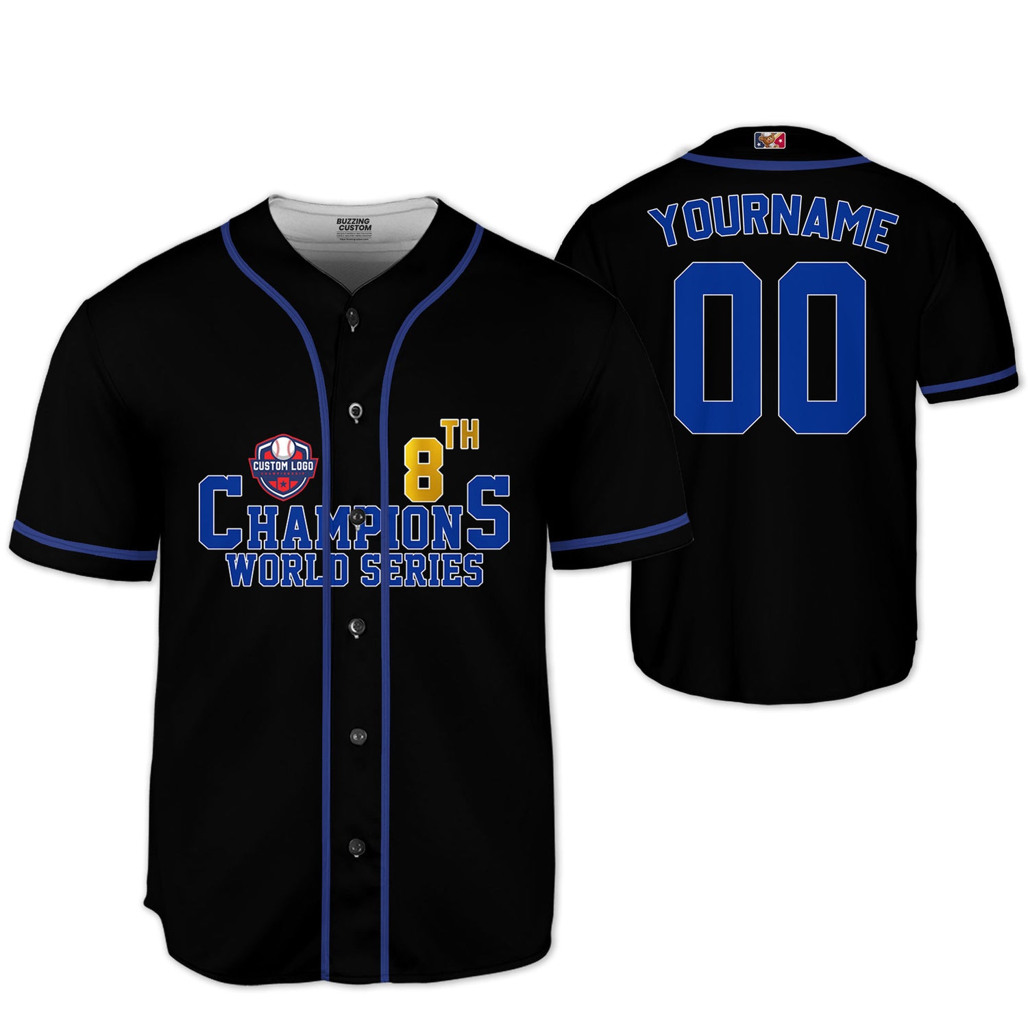 customized-baseball-jersey-los-angeles-world-series-8th-champions-2024-black-basic-vdd06-1975