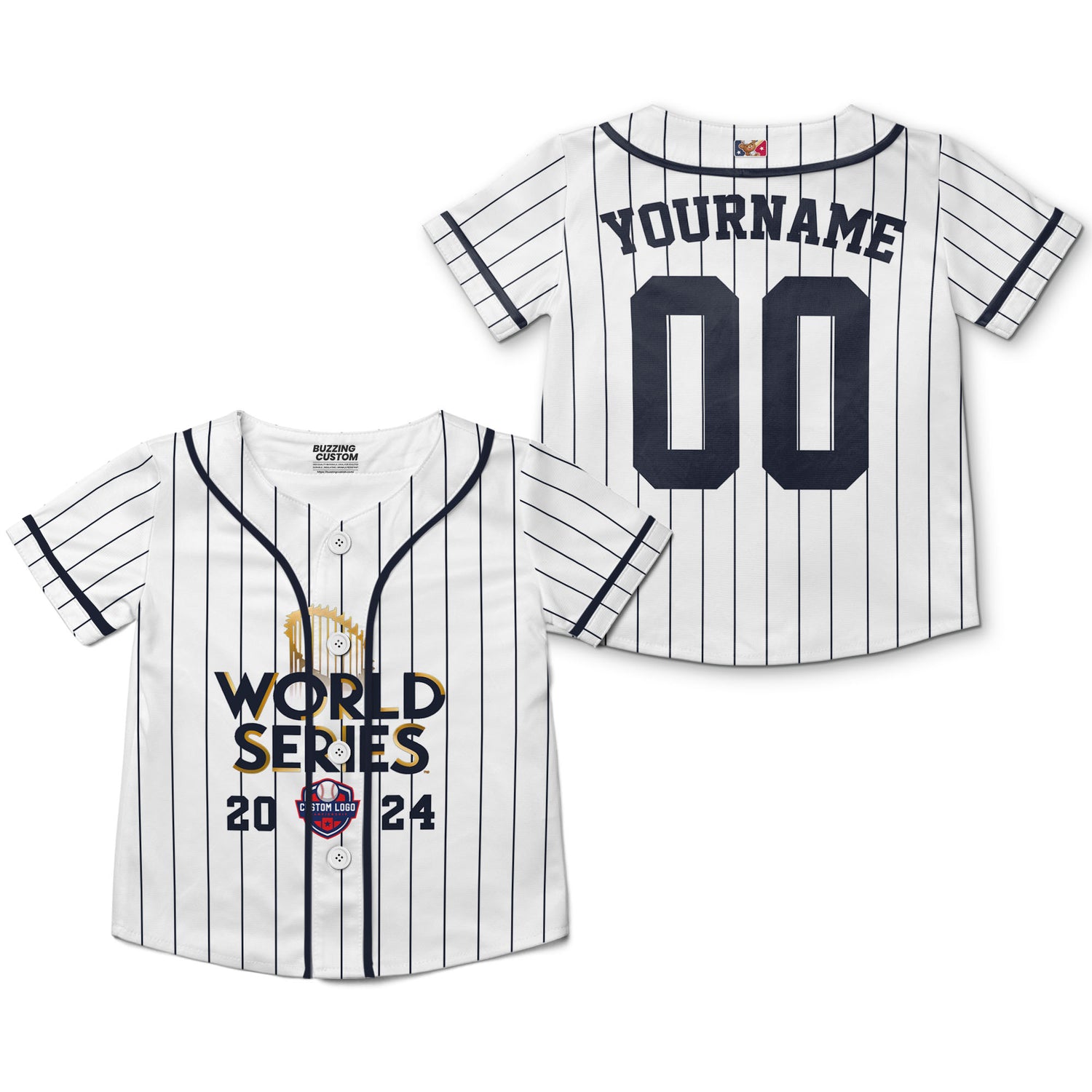 customized-baseball-jersey-new-york-world-series-2024-white-stripes-black-vdd06-7607