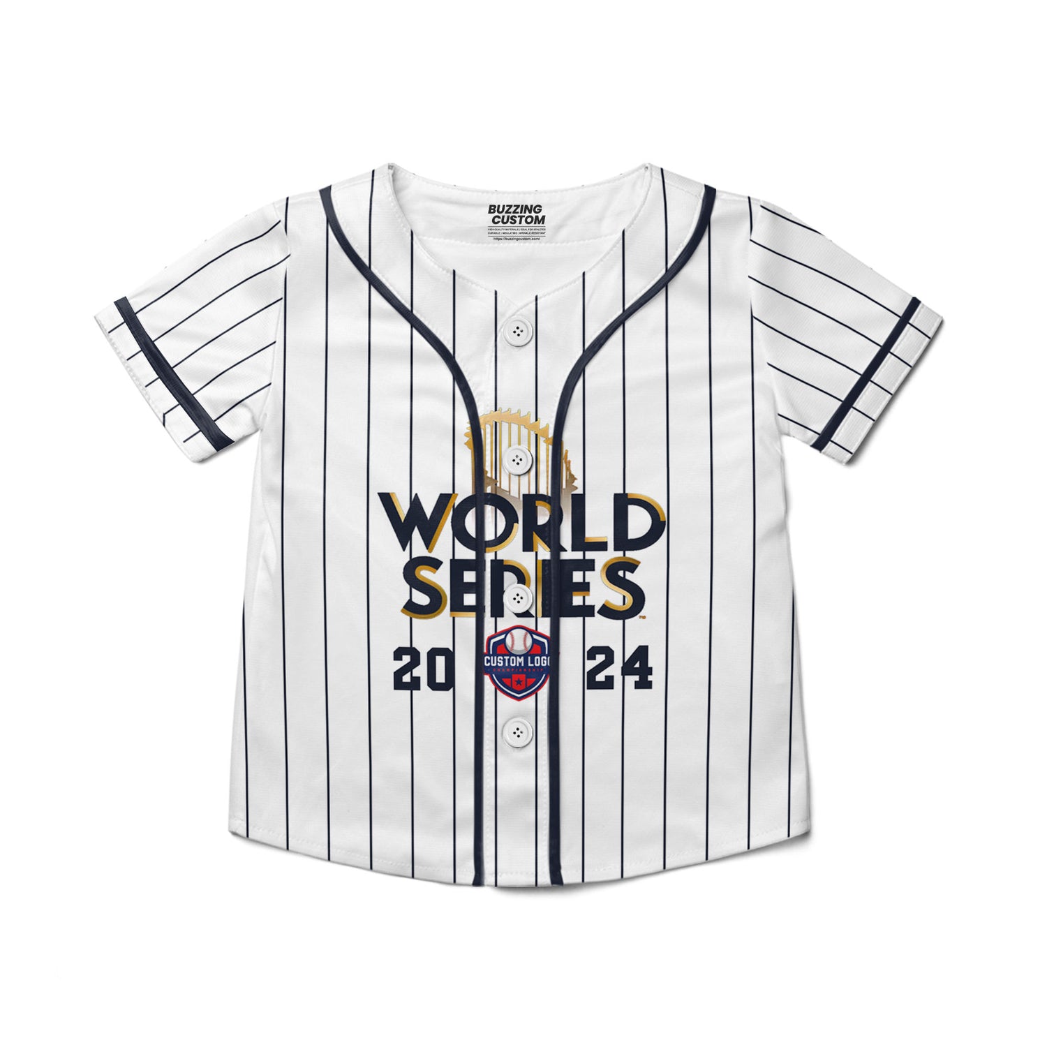 customized-baseball-jersey-new-york-world-series-2024-white-stripes-black-vdd06-7607