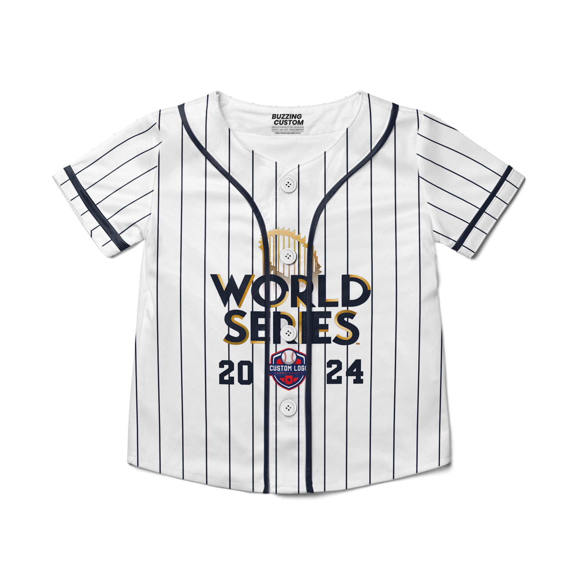 customized-baseball-jersey-new-york-world-series-2024-white-stripes-black-vdd06-7607
