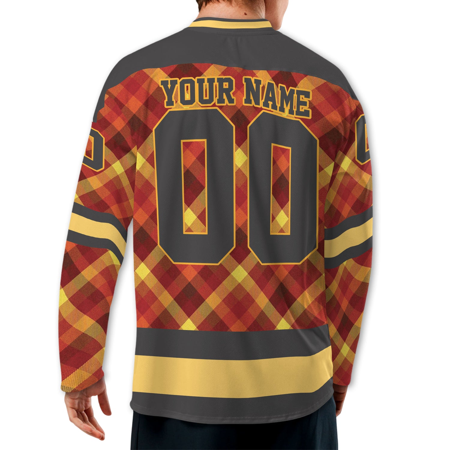 customized-funny-chichken-hockey-jersey-thanksgiving-pattern-red-vdd36-2913
