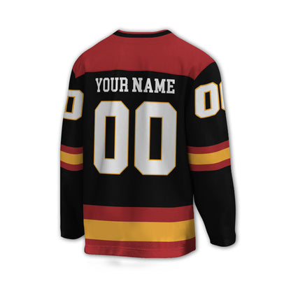 customized-hockey-jersey-thanksgiving-chicken-logo-black-basic-vdd35-7876