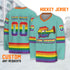 customized-logo-vintage-fog-horns-lgbt-blue-and-orange-hockey-jersey-vdd05-6825