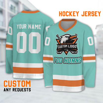 customized-logo-vintage-fog-horns-blue-and-orange-hockey-jersey-vdd05-4183