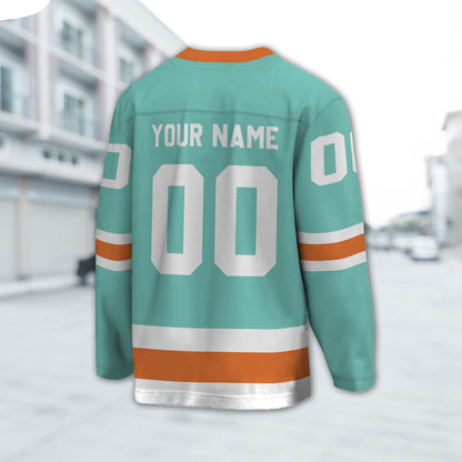 customized-logo-vintage-fog-horns-blue-and-orange-hockey-jersey-vdd05-4183
