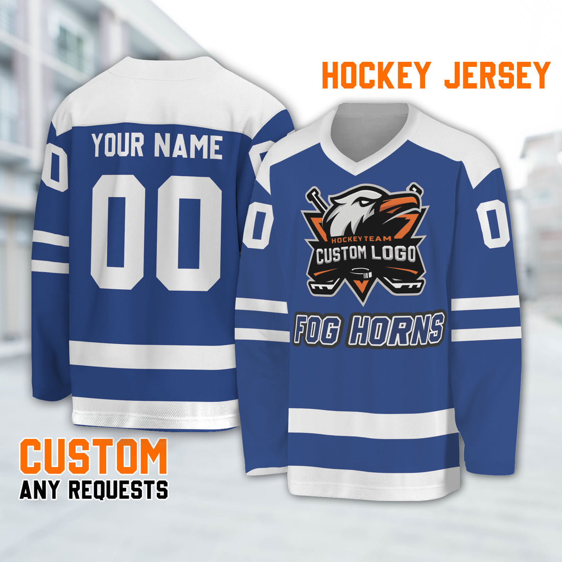 customized-logo-vintage-fog-horns-blue-basic-hockey-jersey-vdd05-3179