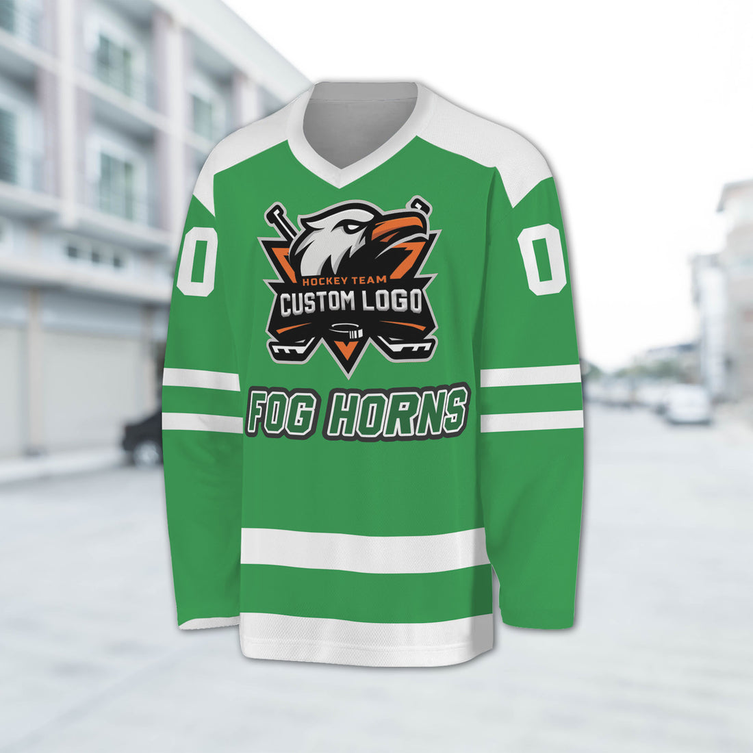 customized-logo-vintage-fog-horns-green-basic-hockey-jersey-vdd05-5550
