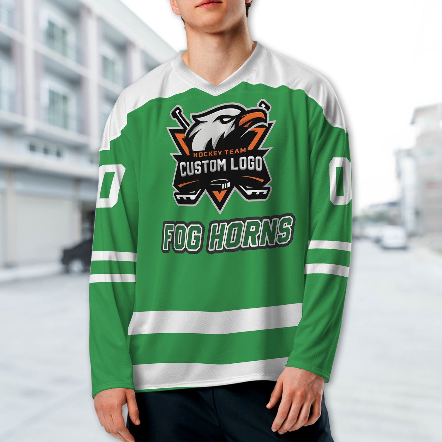 customized-logo-vintage-fog-horns-green-basic-hockey-jersey-vdd05-5550