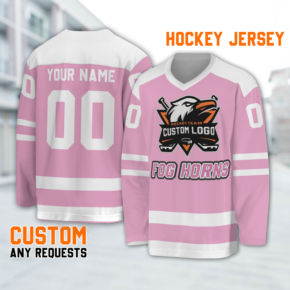customized-logo-vintage-fog-horns-pink-basic-hockey-jersey-vdd05-2580