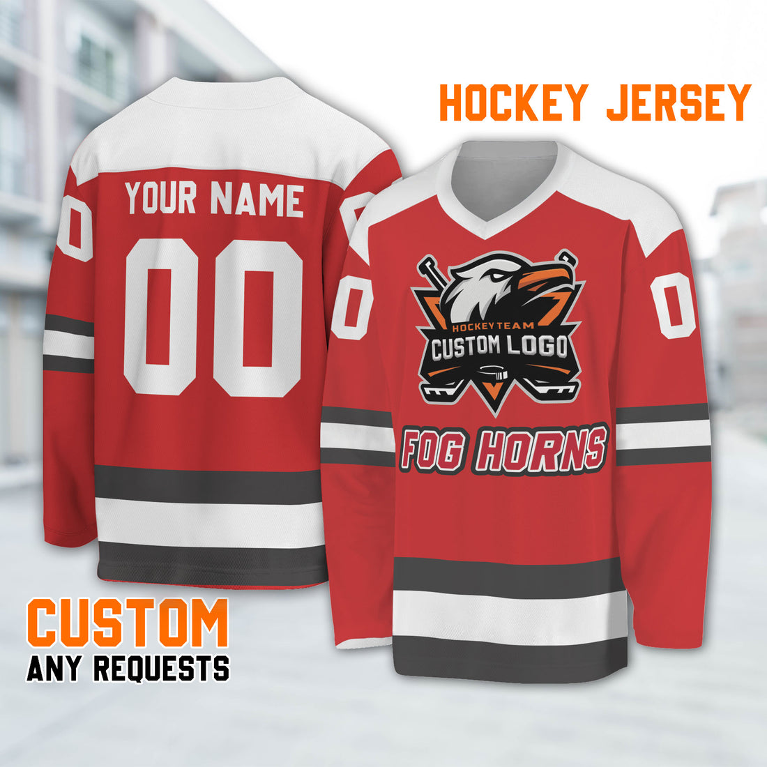 customized-logo-vintage-fog-horns-red-basic-hockey-jersey-vdd05-2533