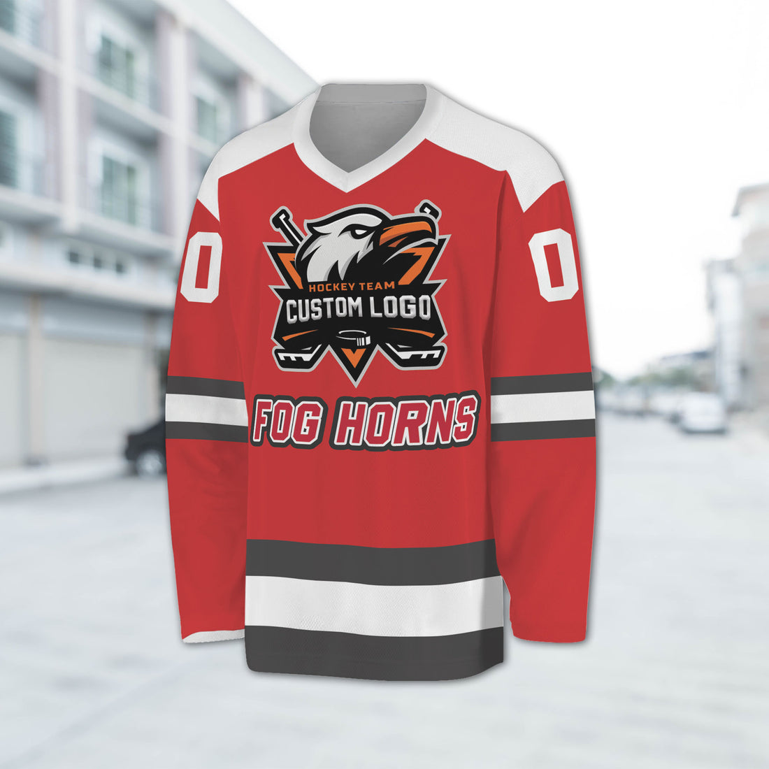 customized-logo-vintage-fog-horns-red-basic-hockey-jersey-vdd05-2533