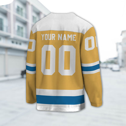 customized-name-and-logo-vintage-fog-horns-yellow-basic-hockey-jersey-vdd05-5298