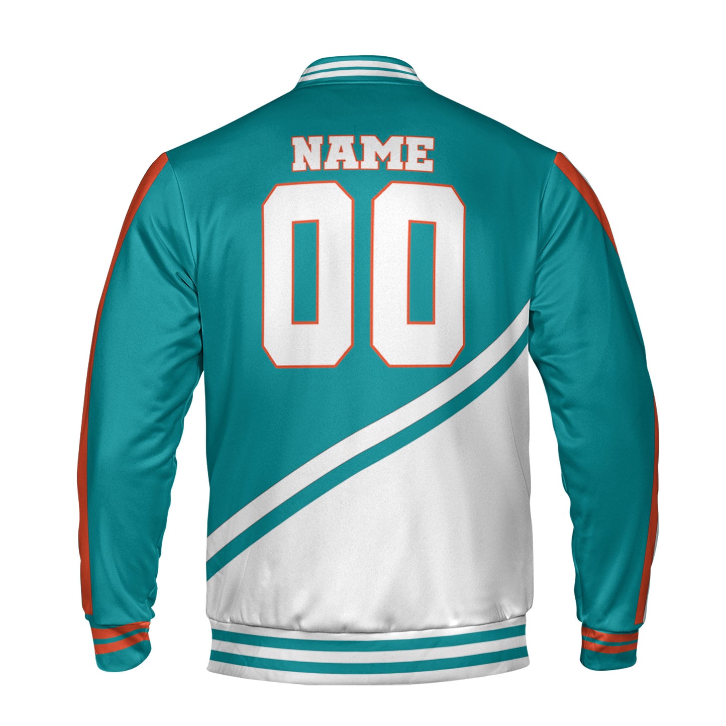 customized-name-and-number-football-varsity-jacket-diagonal-stripes-aqua-blue-and-white-vdd20-3851