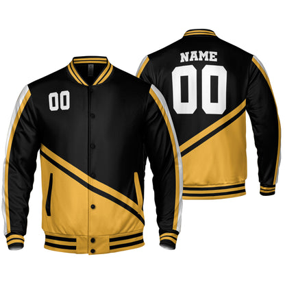 customized-name-and-number-football-varsity-jacket-diagonal-stripes-black-and-yellow-vdd20-8486