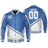 customized-name-and-number-football-varsity-jacket-diagonal-stripes-blue-gray-and-white-vdd20-5105