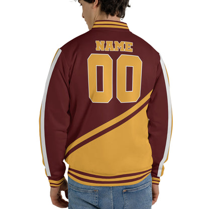 customized-name-and-number-football-varsity-jacket-diagonal-stripes-burgundy-and-gold-vdd20-2410