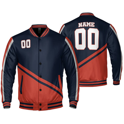 customized-name-and-number-football-varsity-jacket-diagonal-stripes-navy-and-orange-vdd20-2010